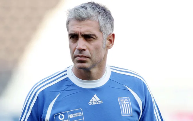 nikopolidis