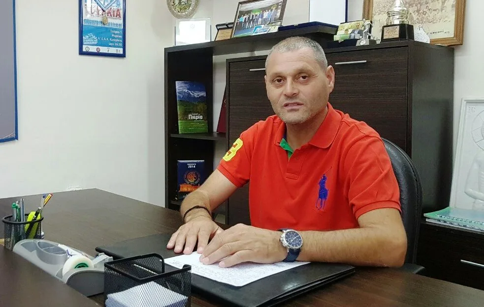 Ελευθεριάδης: «Να ανακαλύψουμε εκ νέου την ενότητα»