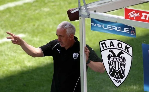 Ολυμπιακός: Συνεργασία με Σαββίδη στη Θεσσαλονίκη