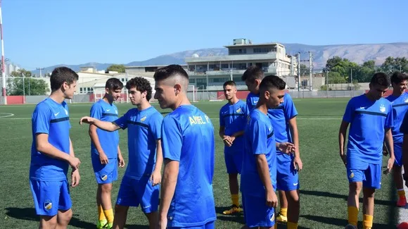 Στα 24 εκ έφθασαν τα έσοδα του ΑΠΟΕΛ