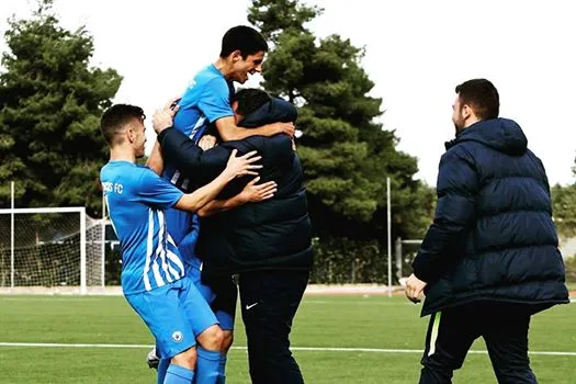 atromitos athinon