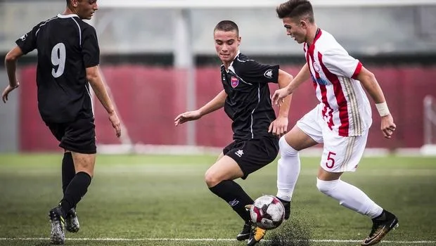 platanias olimpiakos k17