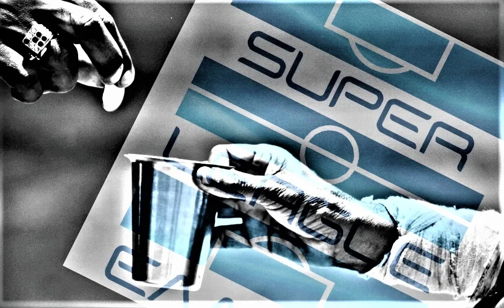 Super League allages