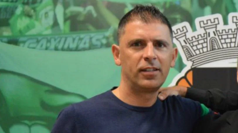 Αυτός είναι ο υπεύθυνος αξιολόγησης των ακαδημιών του Ολυμπιακού