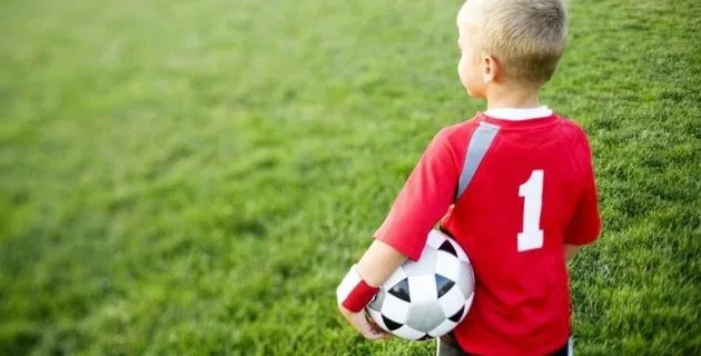 Τα 6 πλεονεκτήματα του αθλητισμού στην παιδική ψυχολογία