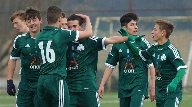 Στο Puskas Cup για 11η χρονιά η Ακαδημία του Παναθηναϊκού