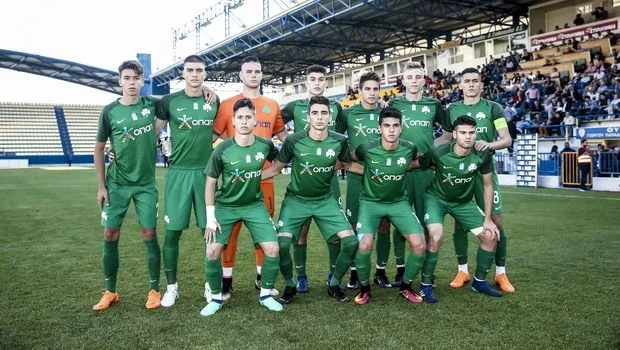 puskas cup pao