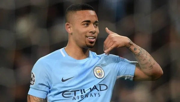 Gabriel-Jesus