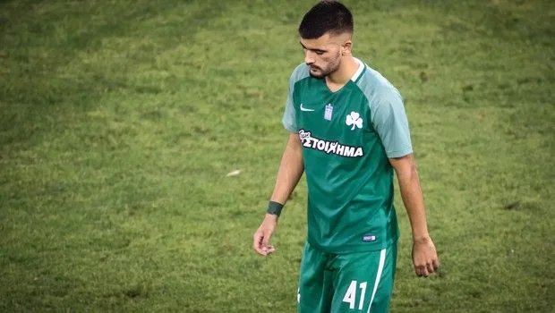 Κλείνει Ευαγγέλου ο Ολυμπιακός