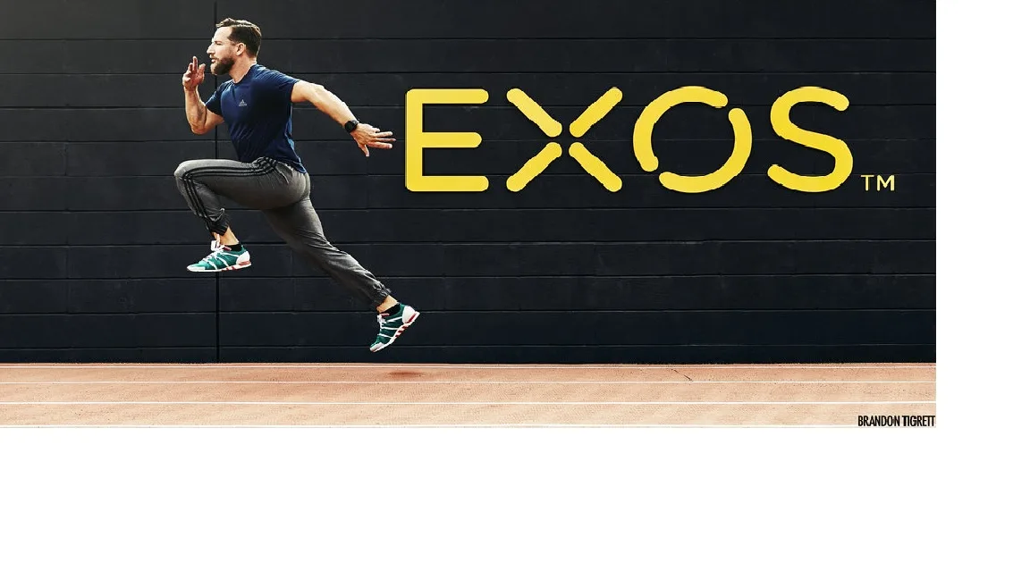 EXOS Strength & Power Workshop