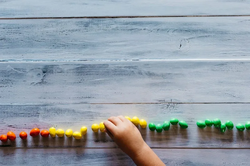 Μαθαίνω να σκέφτομαι – Η δεξιότητα της κριτικής σκέψης!