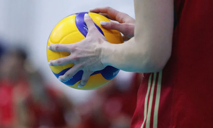 VOLLEYgin