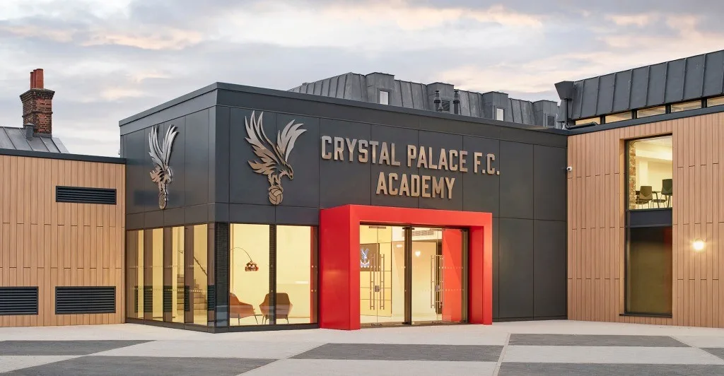 Η Crystal Palace δείχνει τον δρόμο!