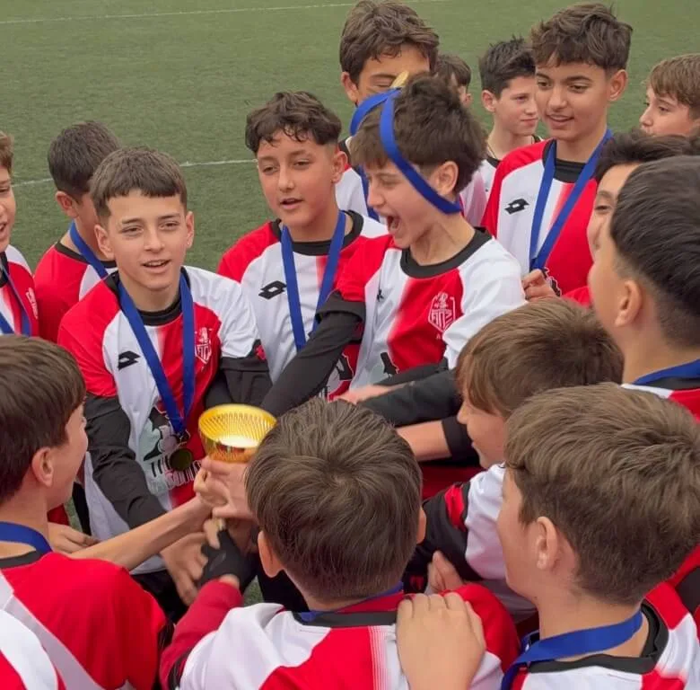 25ο Golden Cup: Μια γιορτή αξιών και συγκίνησης